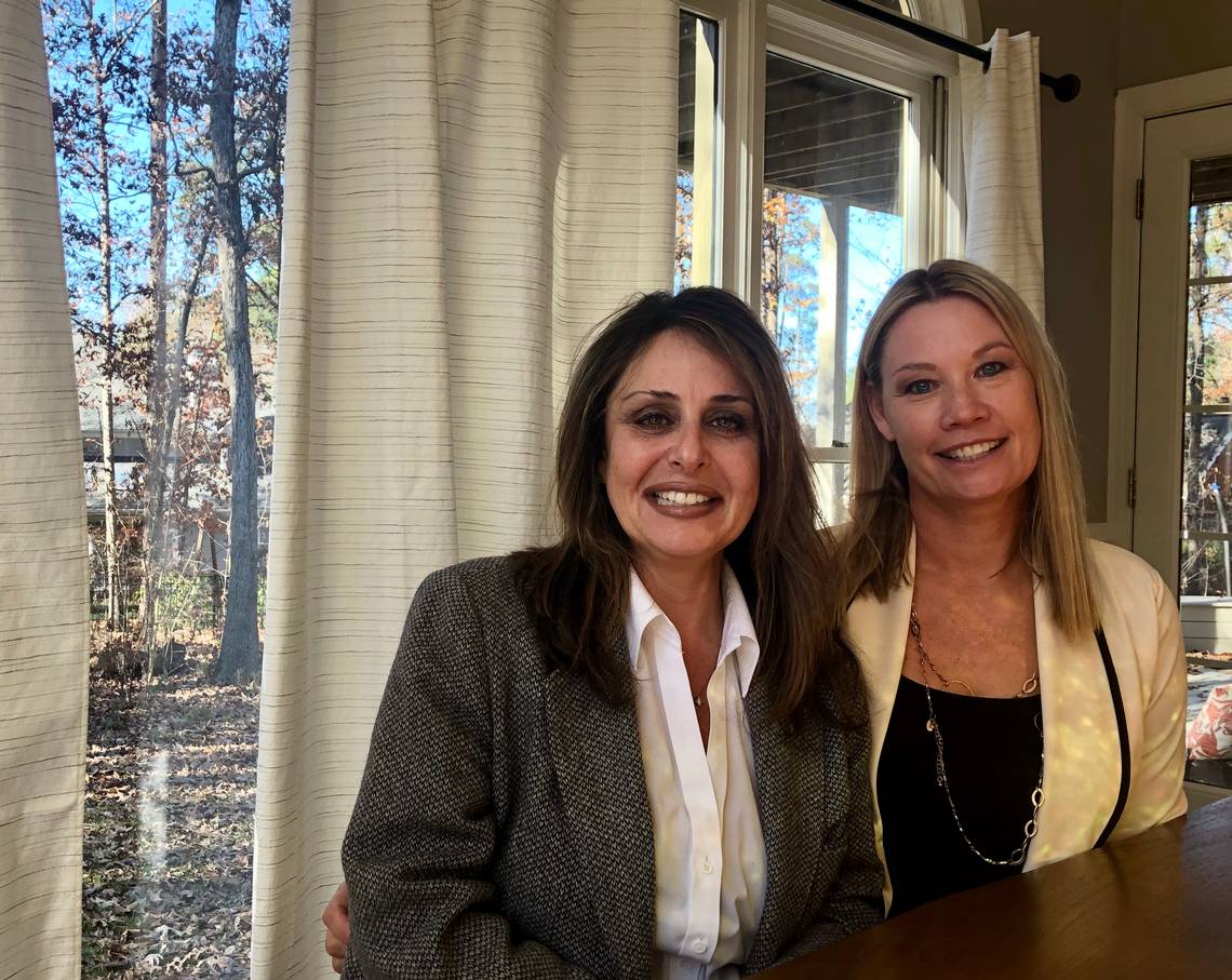Cary real estate agents