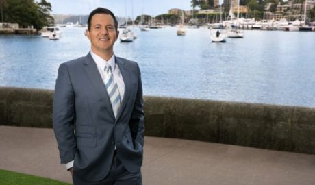 McGrath's top agent