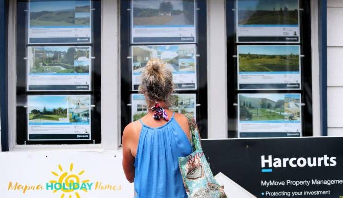 Nelson house prices