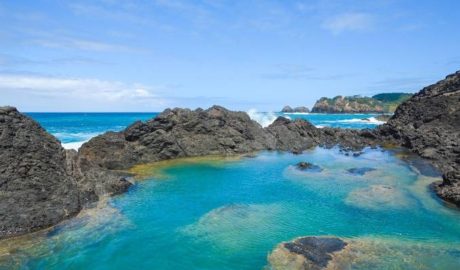 Mermaid Pools