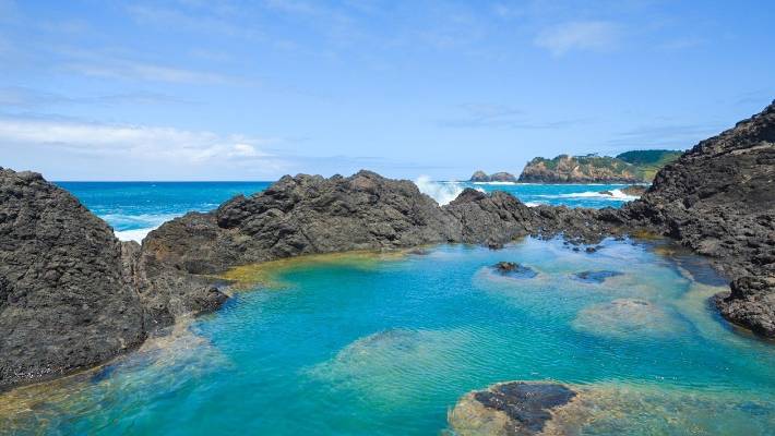 Mermaid Pools