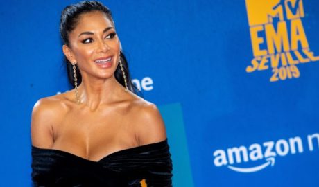 Nicole Scherzinger