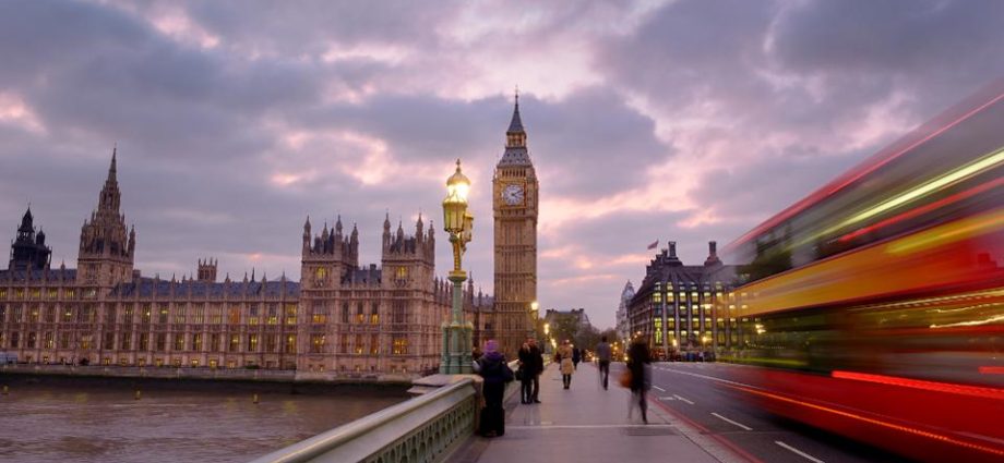 Prices in the British capital have surged 74% over the last decade