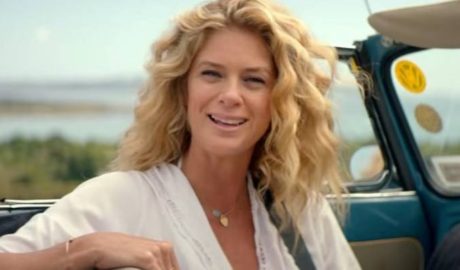 Rachel Hunter