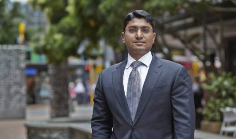 Shamubeel Eaqub