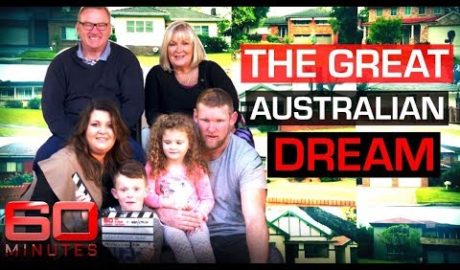 The Great Australian Dream