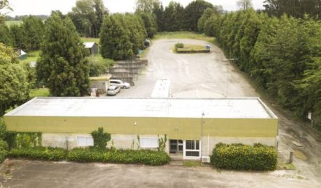 Tokoroa property