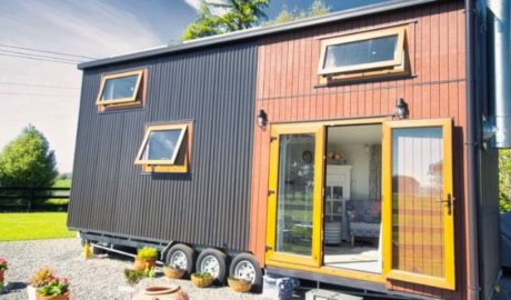 Tiny House
