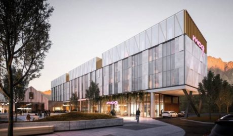 Marriott International