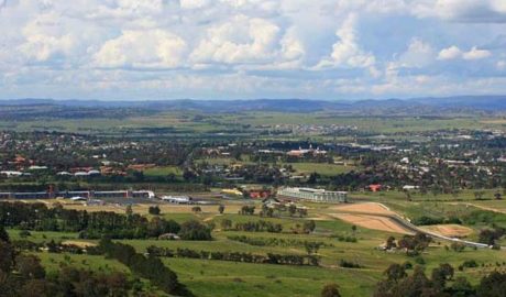 Bathurst Real Estate