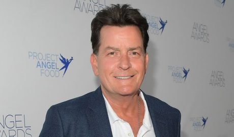 Charlie Sheen