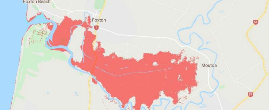 Foxton