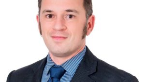 Infometrics chief forecaster Gareth Kiernan
