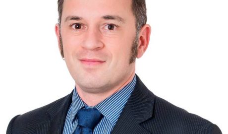 Infometrics chief forecaster Gareth Kiernan