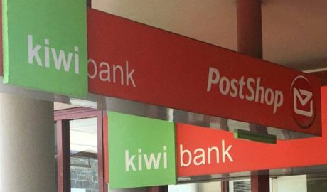 Kiwibank