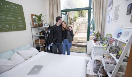 rooms to rent