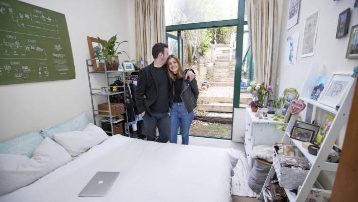 rooms to rent
