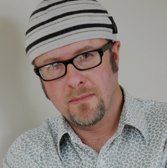Michael O'Donnell