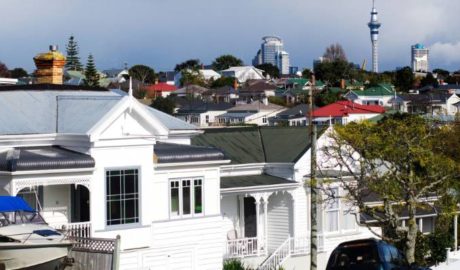Prices rose 6 per cent nationwide over