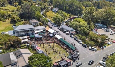 Puhoi Pub