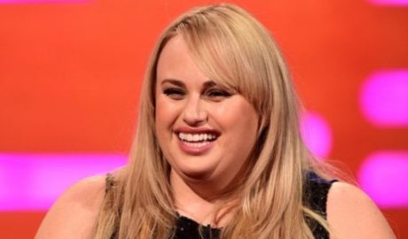 Rebel Wilson