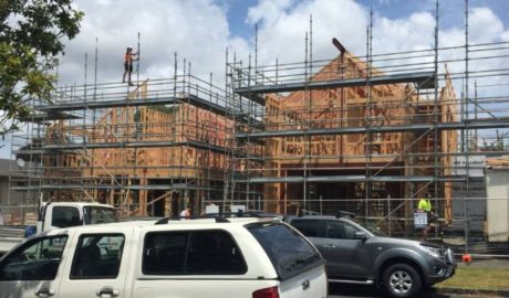 The Block NZ 2020