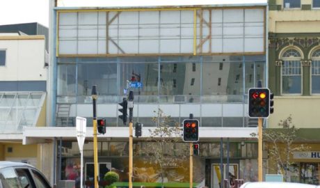 Invercargill City Council
