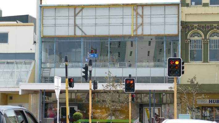 Invercargill City Council