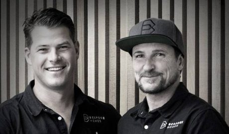 Bespoke Builders