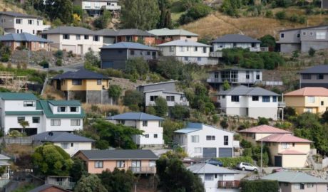 compulsory building warranty