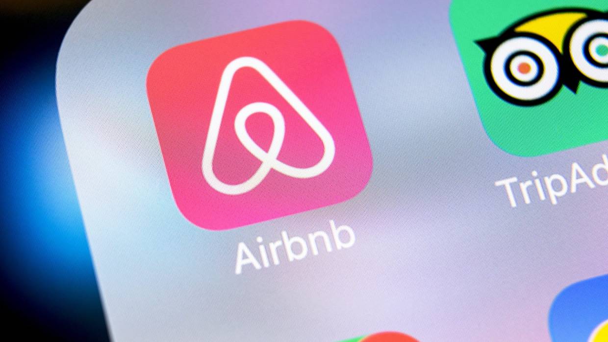 Airbnb