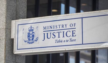 Auckland District Court