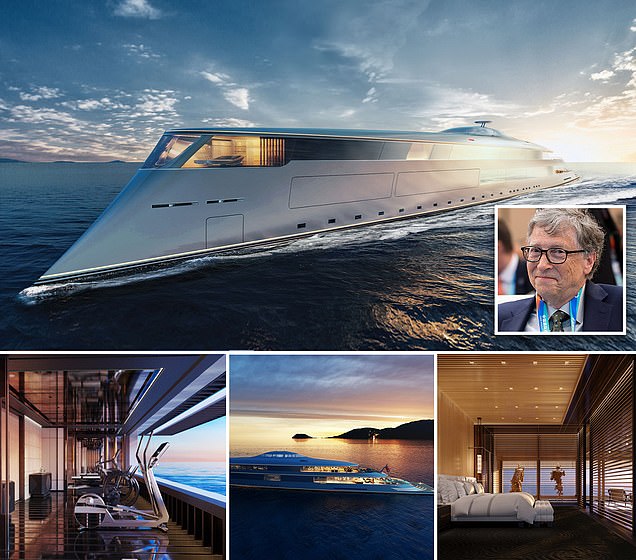 Bill Gates