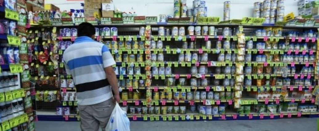 Chemist Warehouse