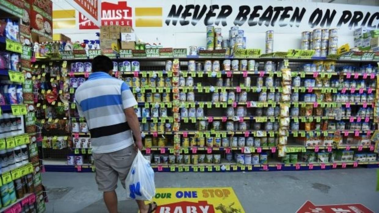 Chemist Warehouse