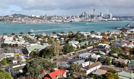Devonport