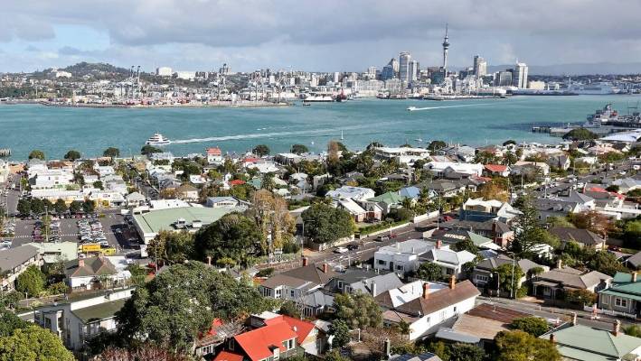 Devonport