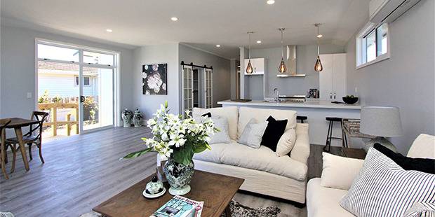 Home Staging