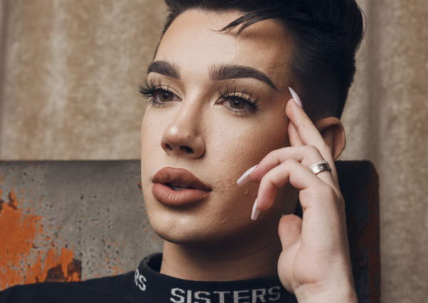 James Charles