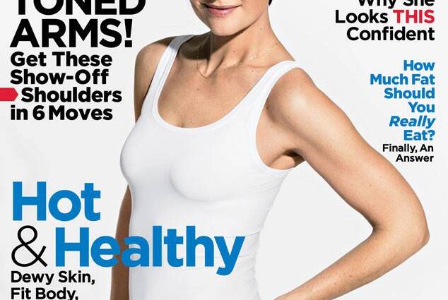 Katie Holmes