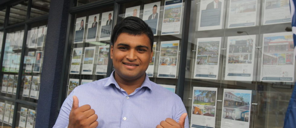 Kishan Patel