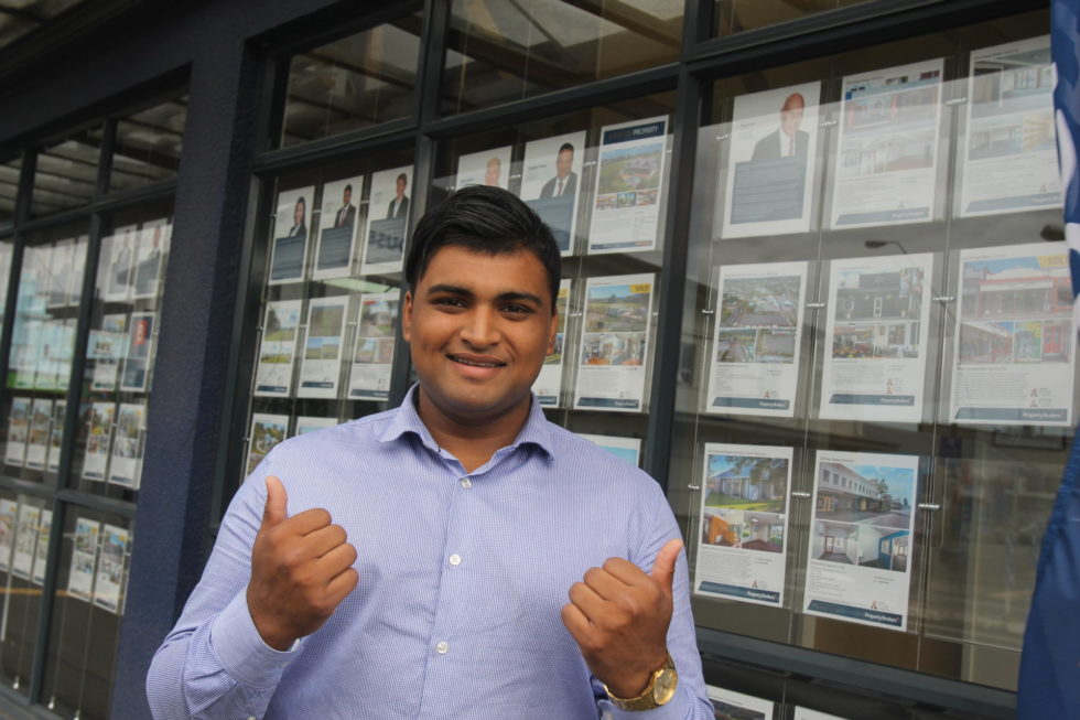 Kishan Patel