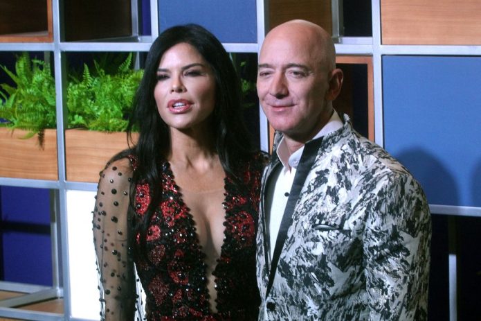 Jeff Bezos