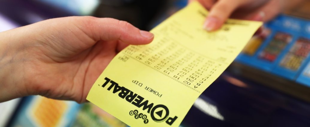 Lotto Powerball