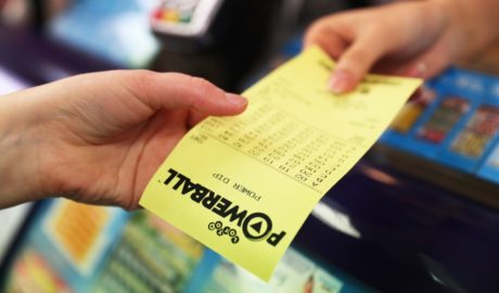 Lotto Powerball