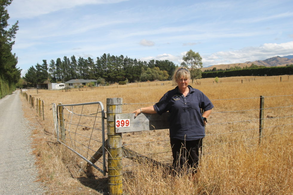 Carterton property
