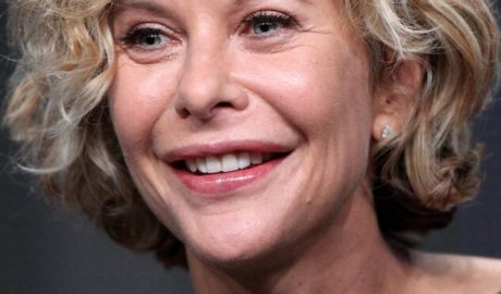 Meg Ryan