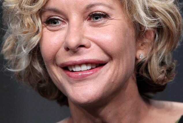 Meg Ryan