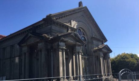 church for sale