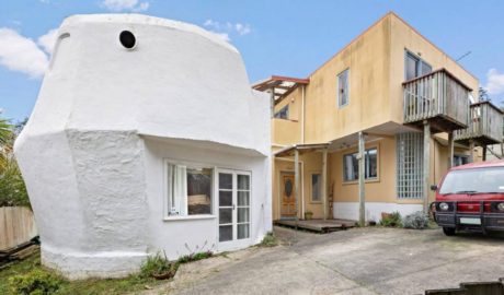 Mt Roskill property